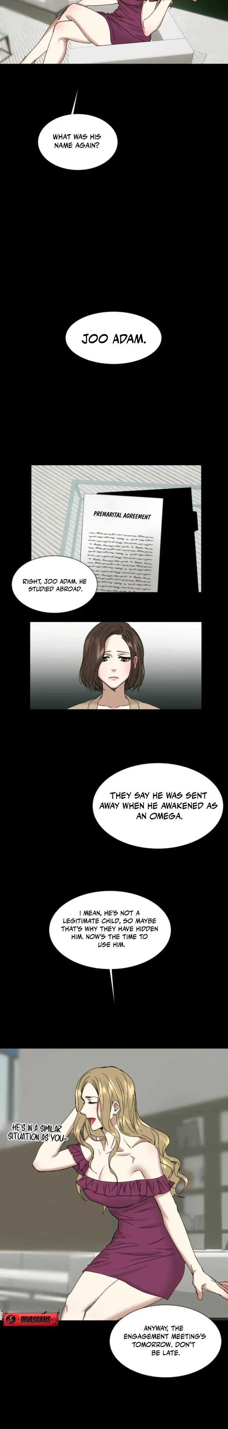 Absolute Advantage Episode 1 - Page 12