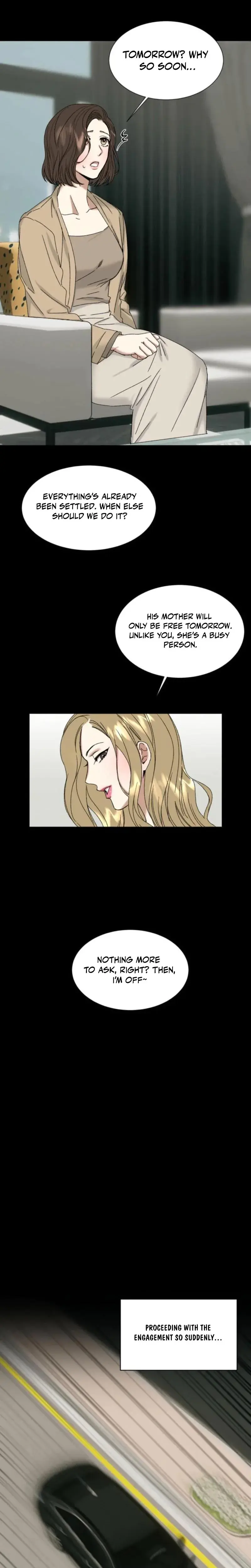 Absolute Advantage Episode 1 - Page 13