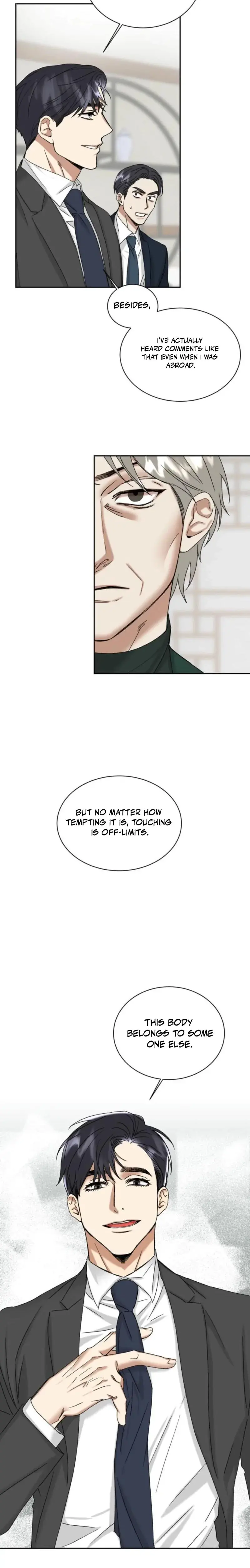 Absolute Advantage Episode 1 - Page 25