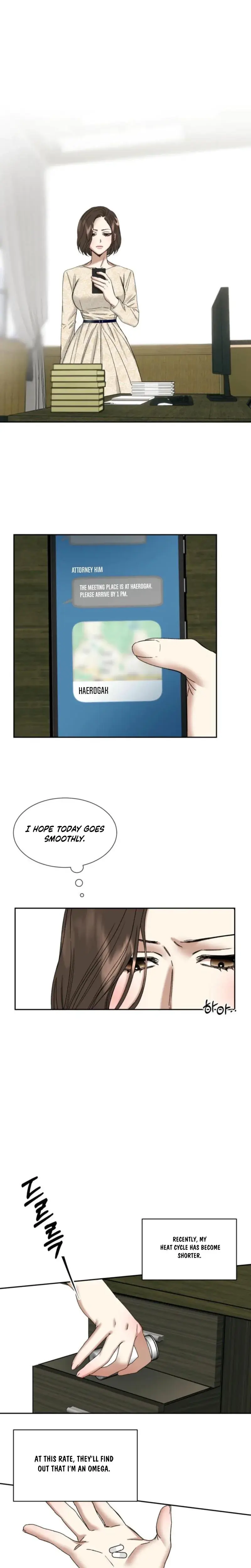 Absolute Advantage Episode 1 - Page 9