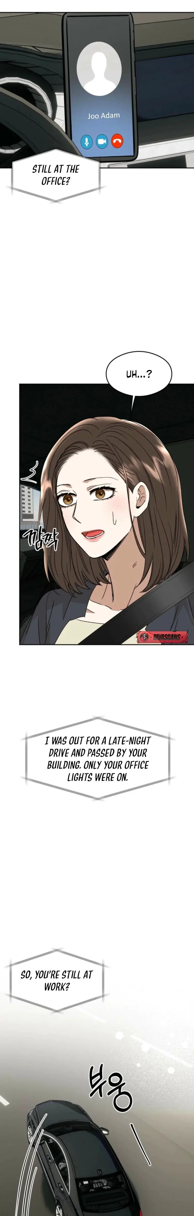 Absolute Advantage Episode 10 - Page 3