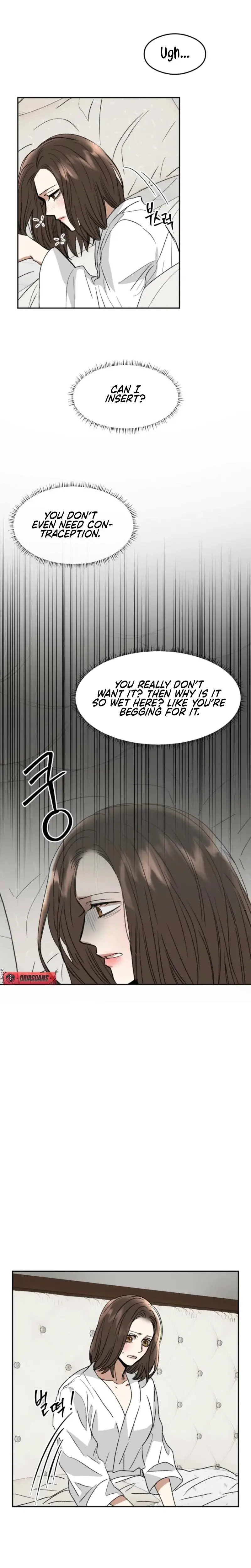 Absolute Advantage Episode 11 - Page 16