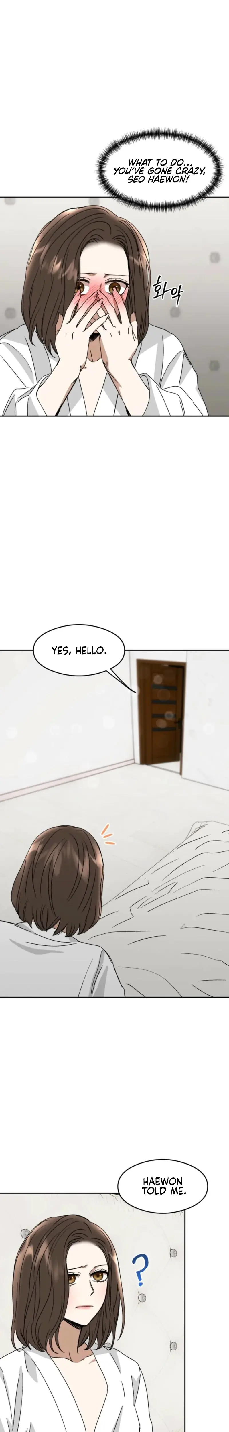 Absolute Advantage Episode 11 - Page 17