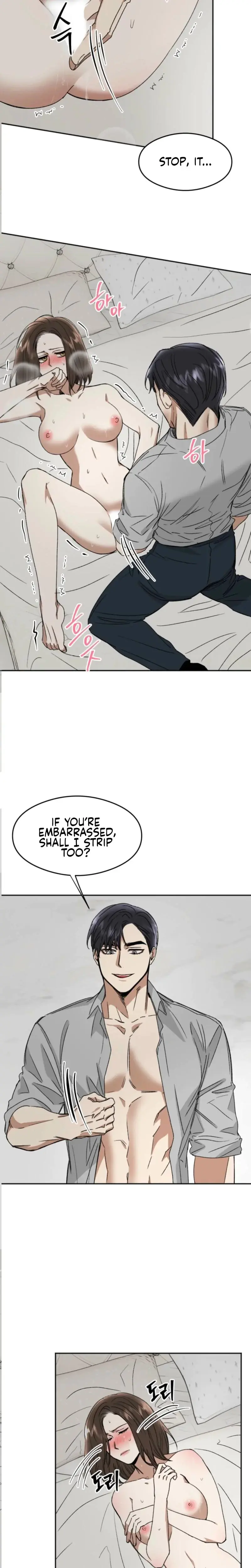 Absolute Advantage Episode 11 - Page 2