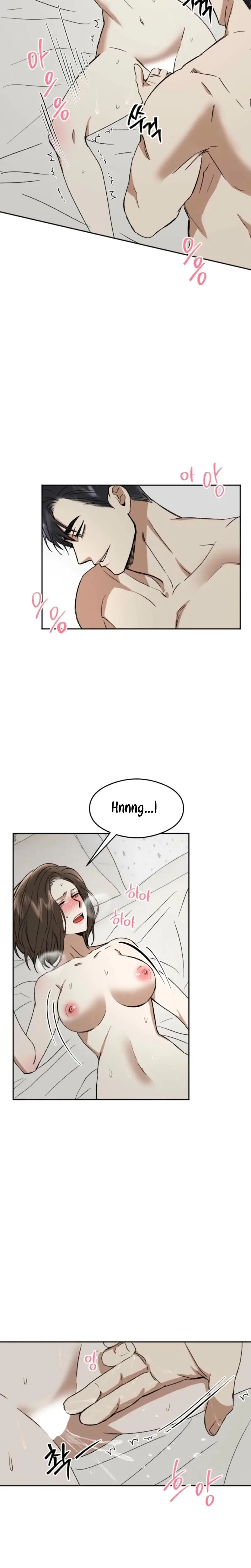 Absolute Advantage Episode 11 - Page 6