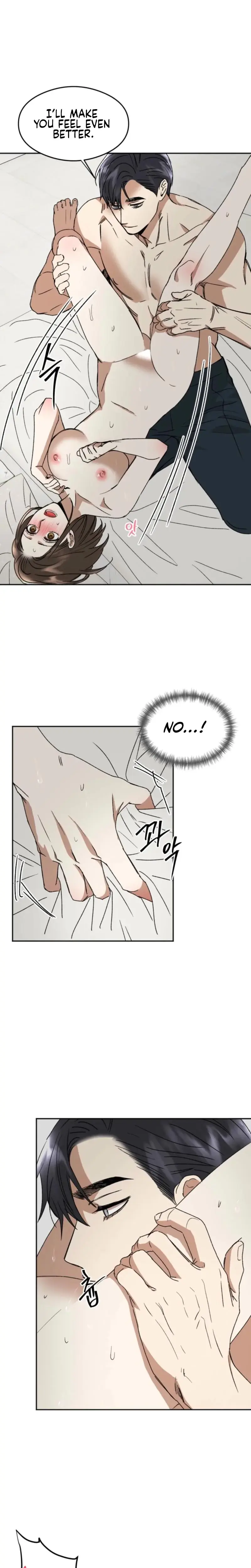 Absolute Advantage Episode 11 - Page 7