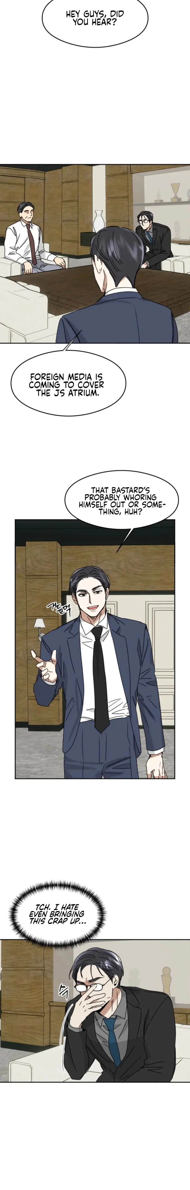 Absolute Advantage Episode 12 - Page 10