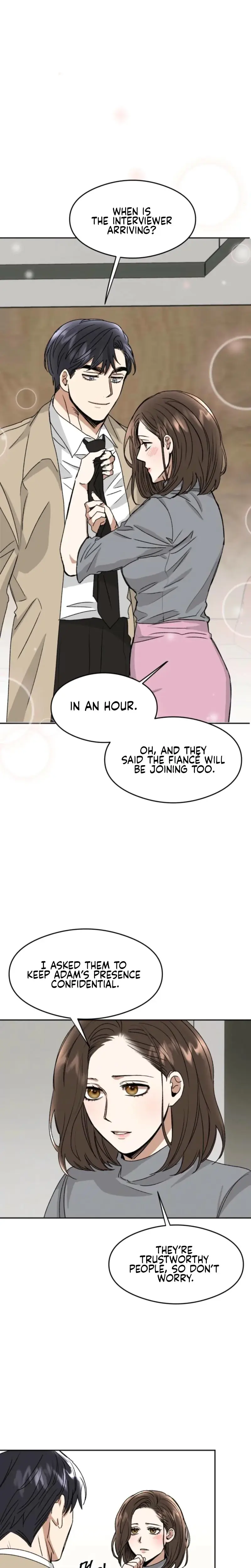 Absolute Advantage Episode 12 - Page 18