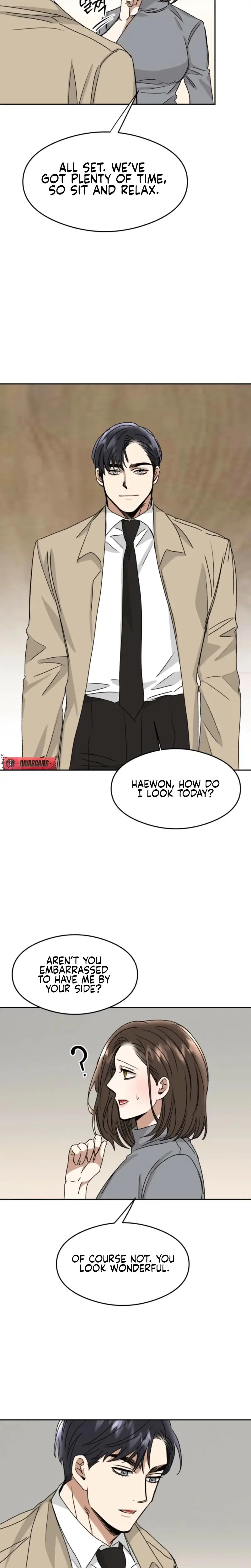 Absolute Advantage Episode 12 - Page 19