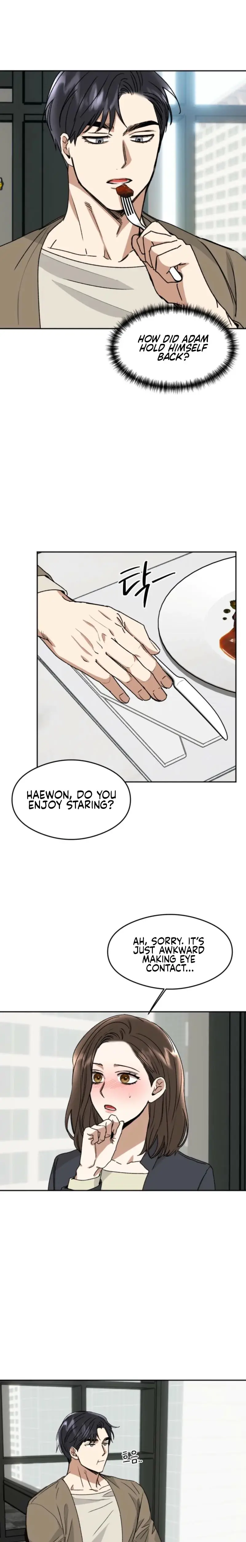 Absolute Advantage Episode 12 - Page 5