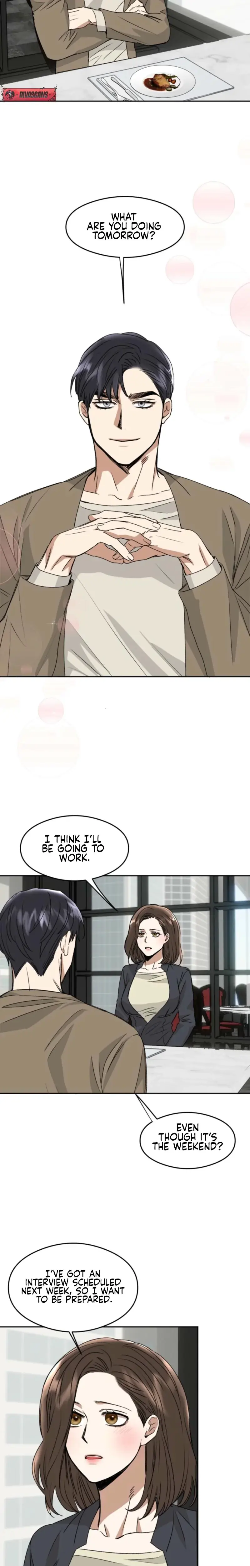 Absolute Advantage Episode 12 - Page 6