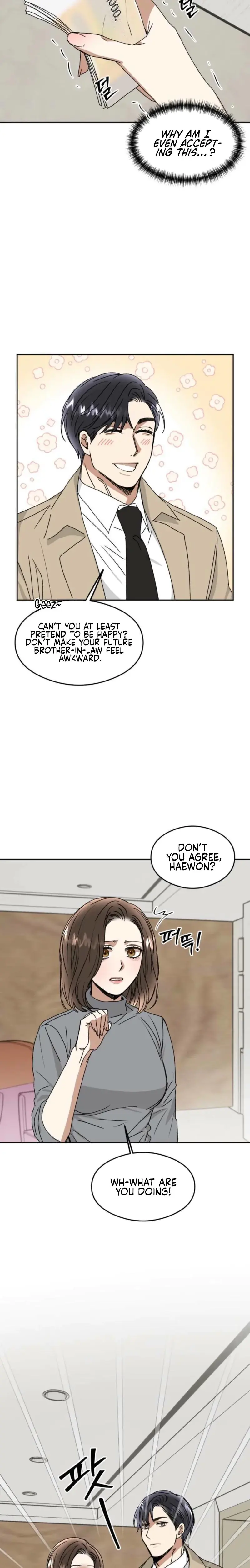 Absolute Advantage Episode 13 - Page 10