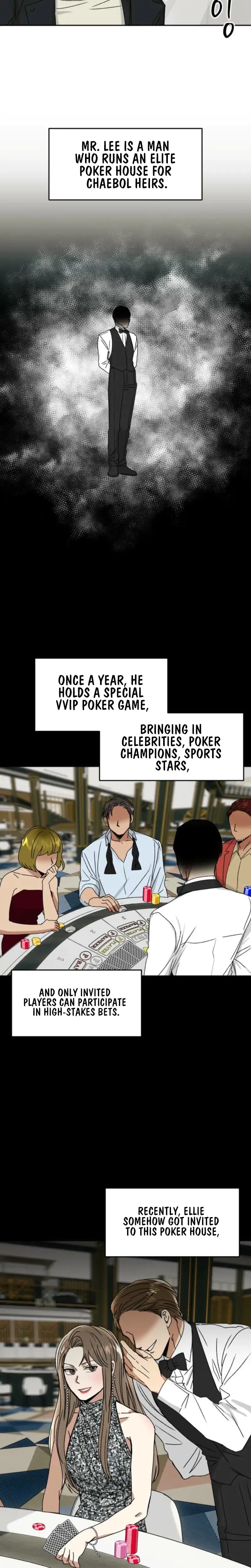 Absolute Advantage Episode 13 - Page 12