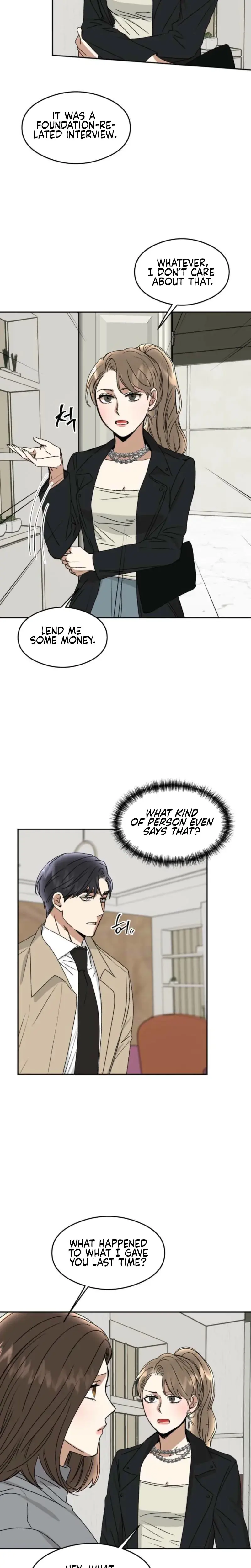Absolute Advantage Episode 13 - Page 4