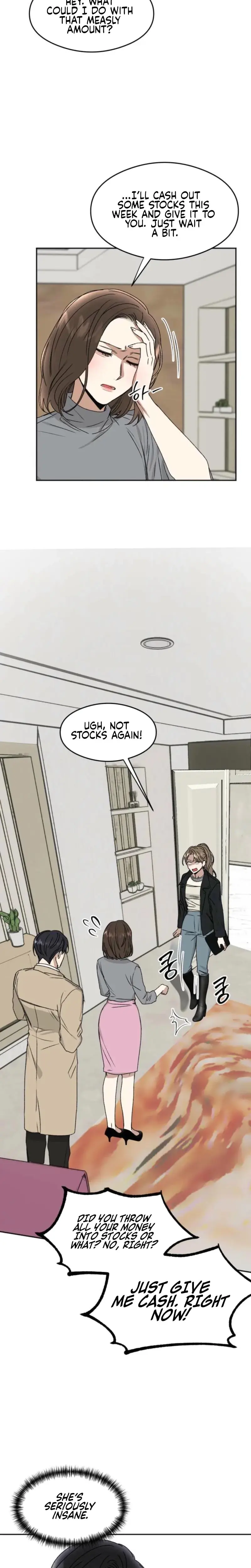 Absolute Advantage Episode 13 - Page 5