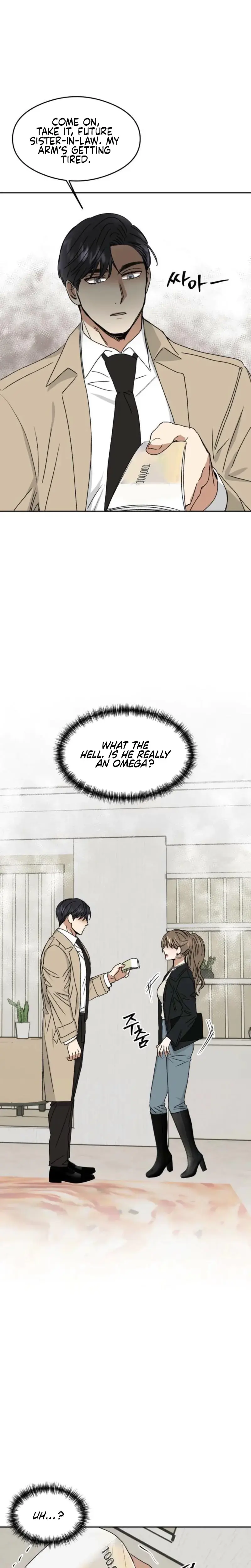 Absolute Advantage Episode 13 - Page 9