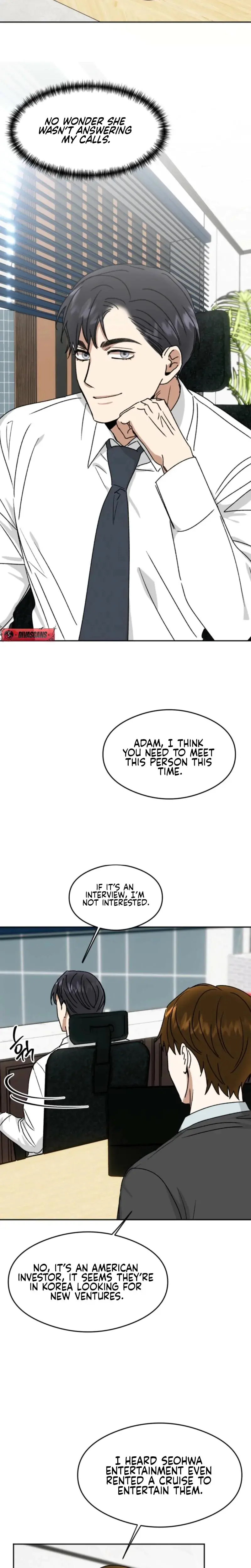 Absolute Advantage Episode 14 - Page 11