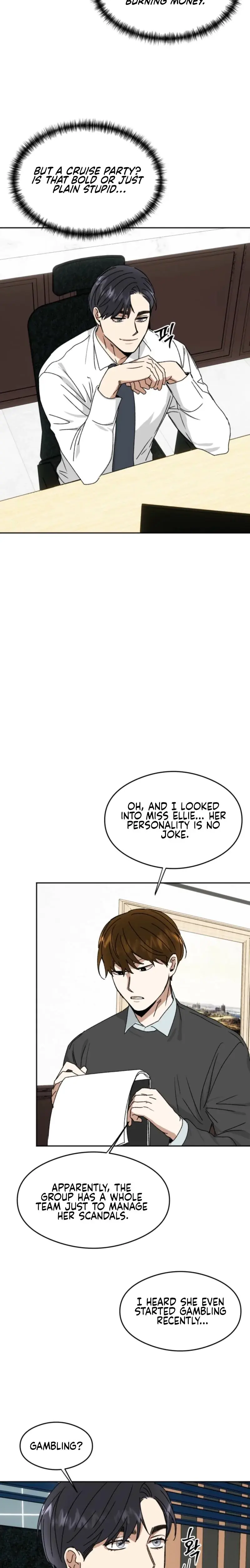 Absolute Advantage Episode 14 - Page 13