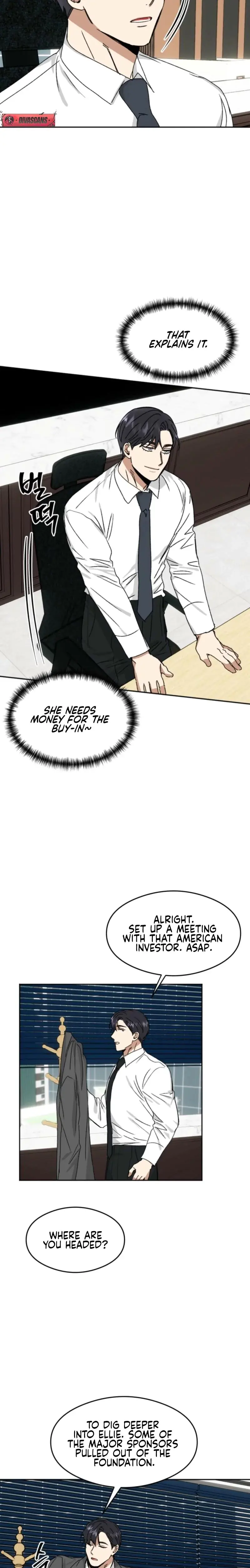 Absolute Advantage Episode 14 - Page 14