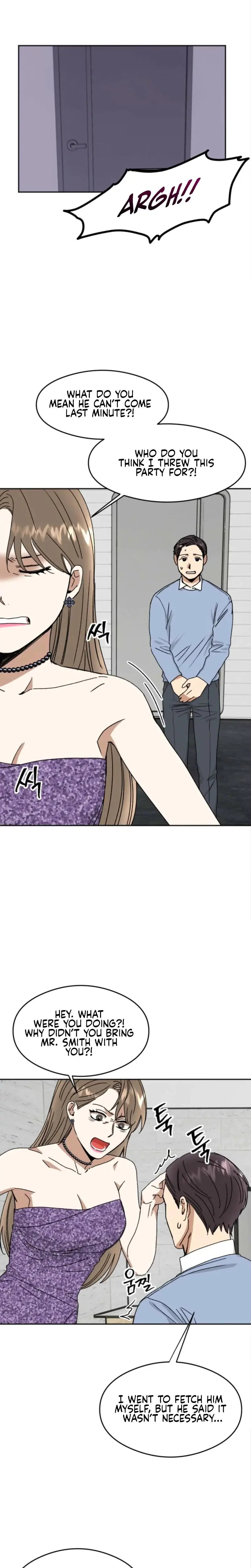 Absolute Advantage Episode 14 - Page 18