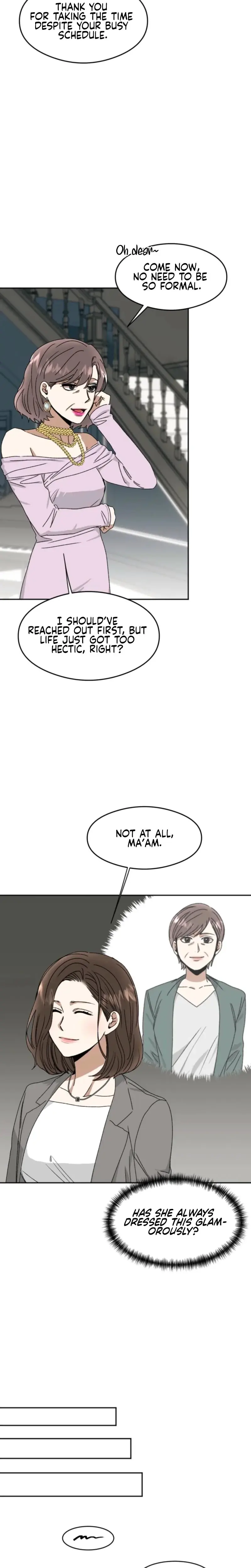 Absolute Advantage Episode 14 - Page 2