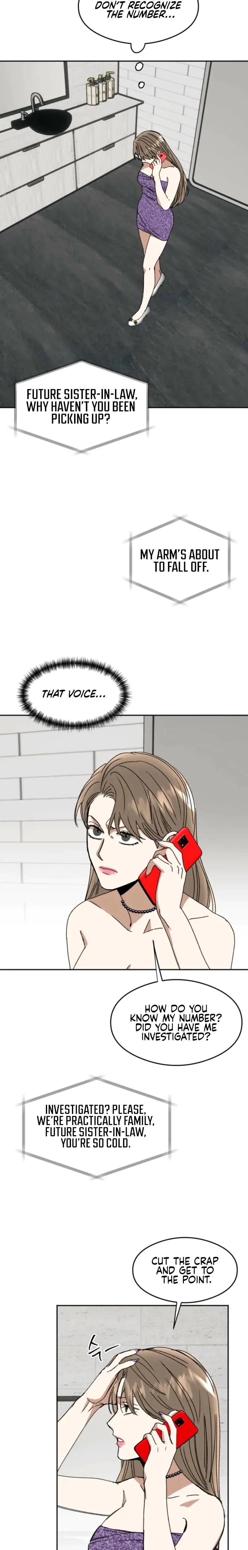 Absolute Advantage Episode 14 - Page 20