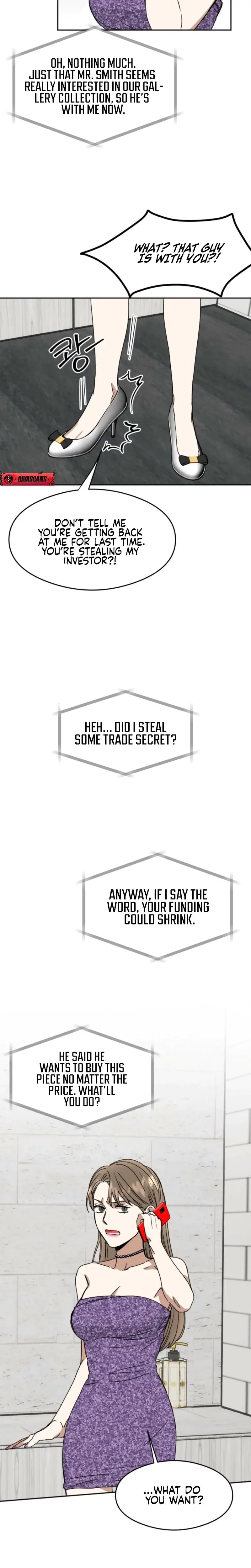 Absolute Advantage Episode 14 - Page 21