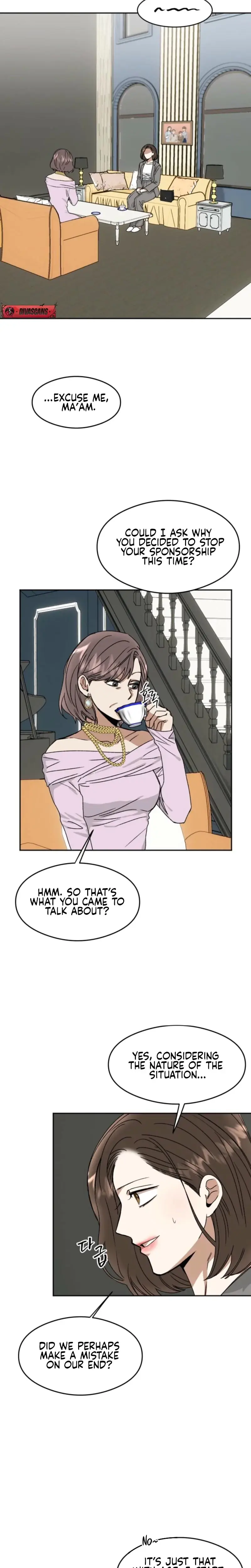 Absolute Advantage Episode 14 - Page 3