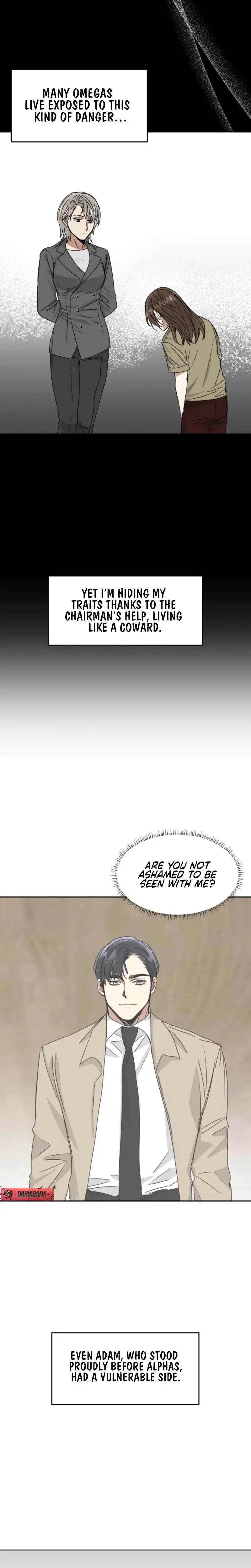 Absolute Advantage Episode 14 - Page 8