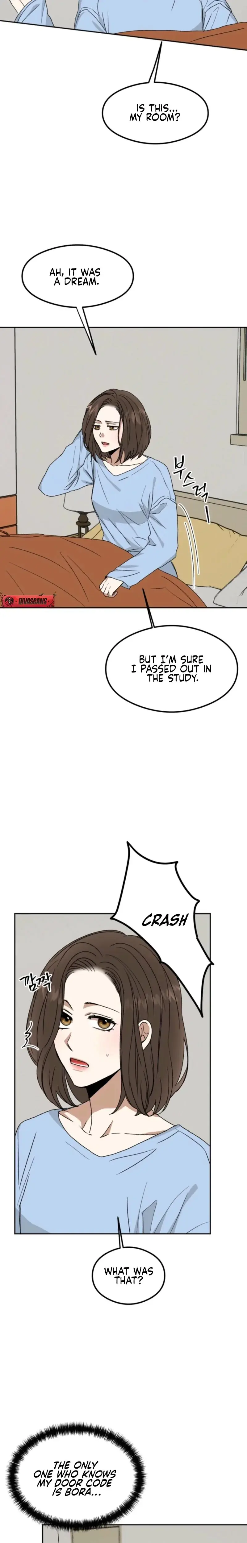 Absolute Advantage Episode 15 - Page 11