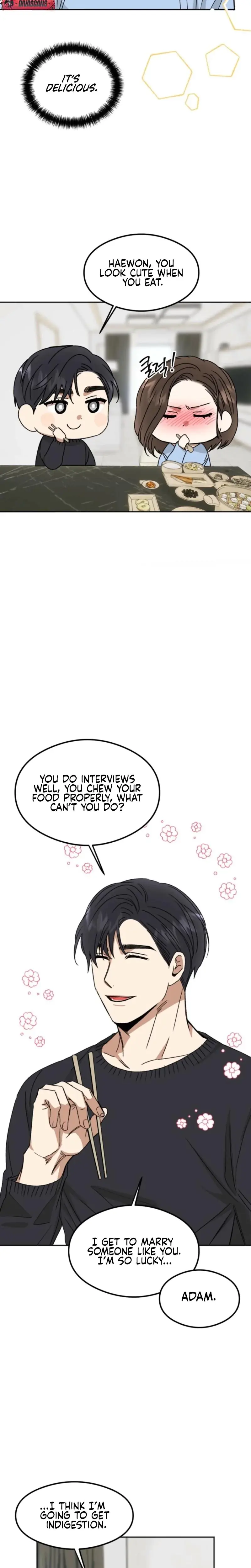 Absolute Advantage Episode 15 - Page 19