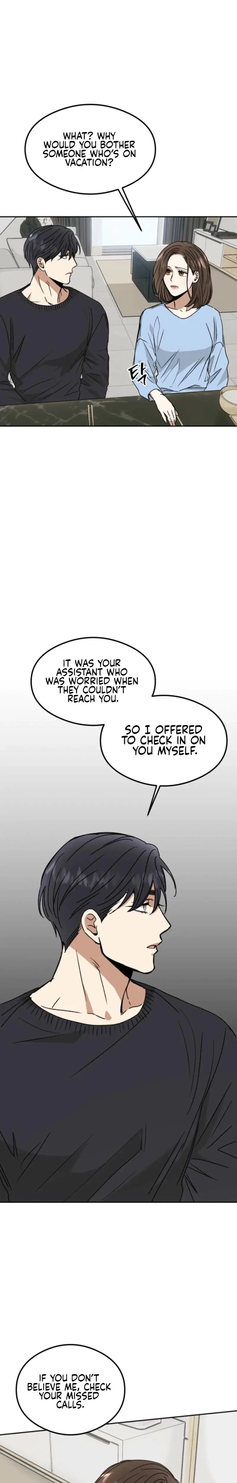 Absolute Advantage Episode 15 - Page 22