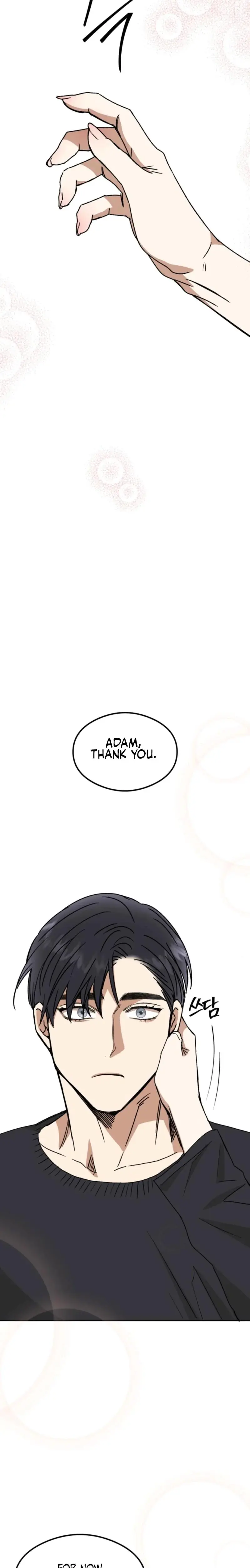Absolute Advantage Episode 15 - Page 25