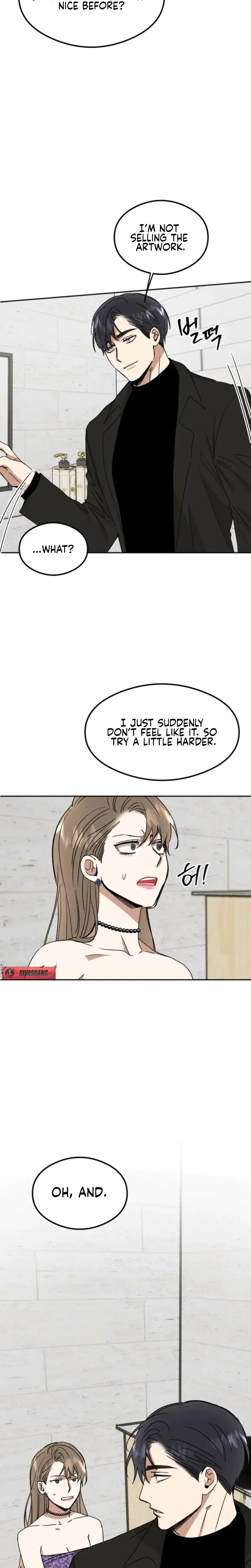 Absolute Advantage Episode 15 - Page 3