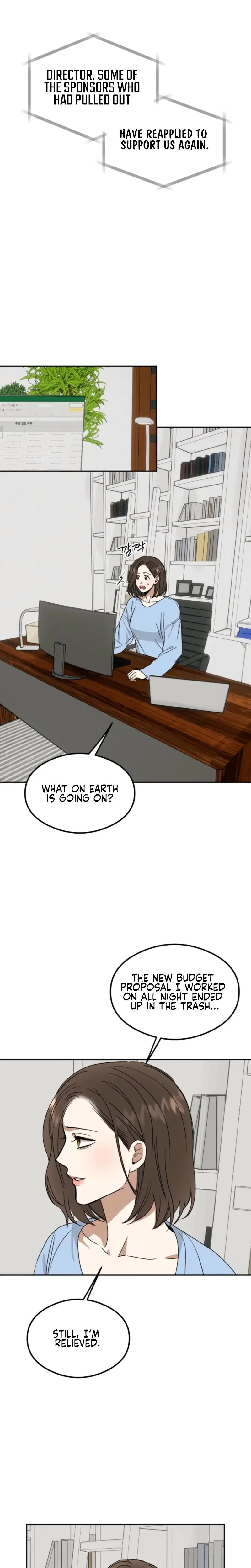 Absolute Advantage Episode 15 - Page 6