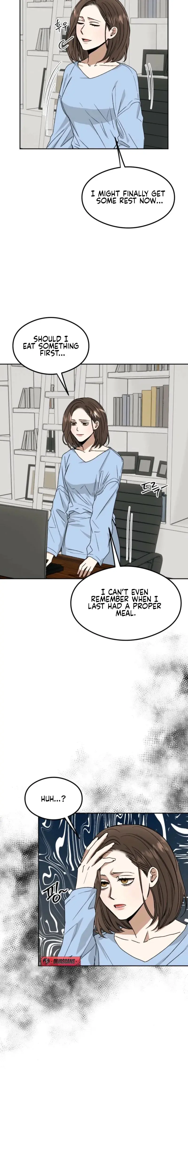 Absolute Advantage Episode 15 - Page 7
