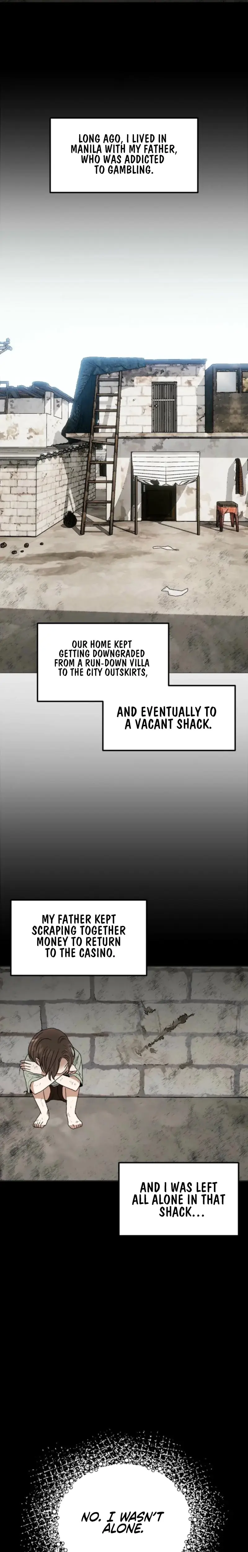 Absolute Advantage Episode 15 - Page 9