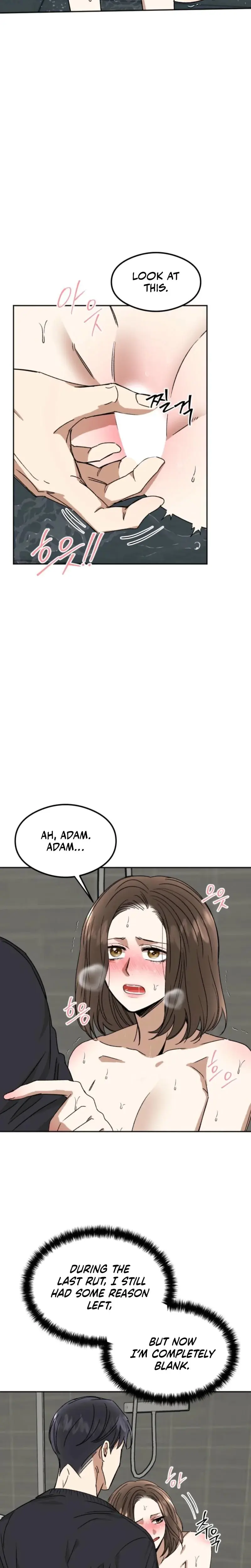 Absolute Advantage Episode 16 - Page 17