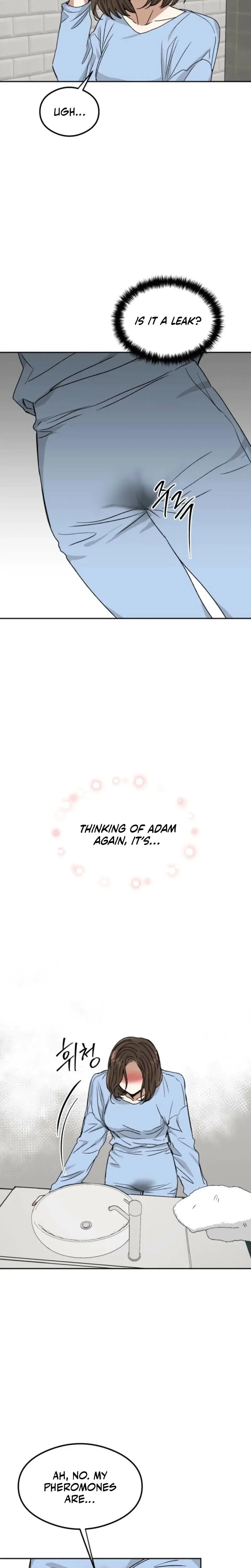 Absolute Advantage Episode 16 - Page 9