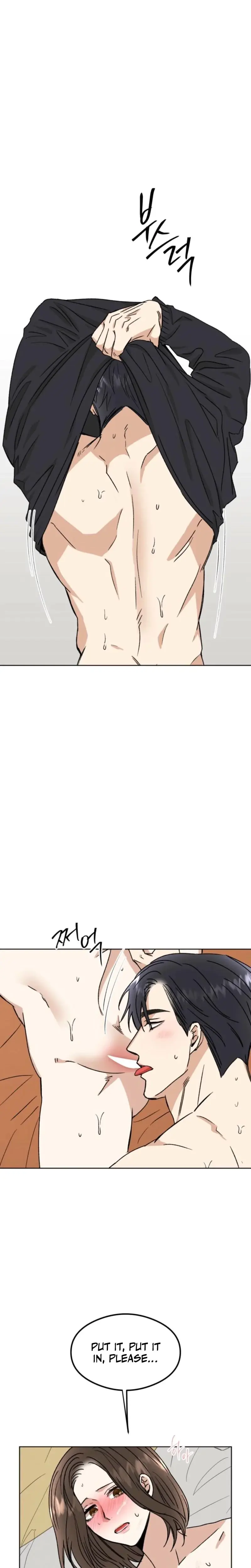 Absolute Advantage Episode 17 - Page 10