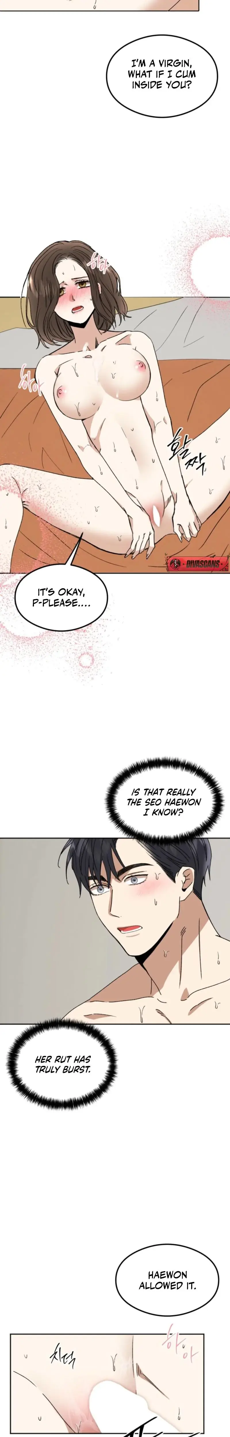 Absolute Advantage Episode 17 - Page 12