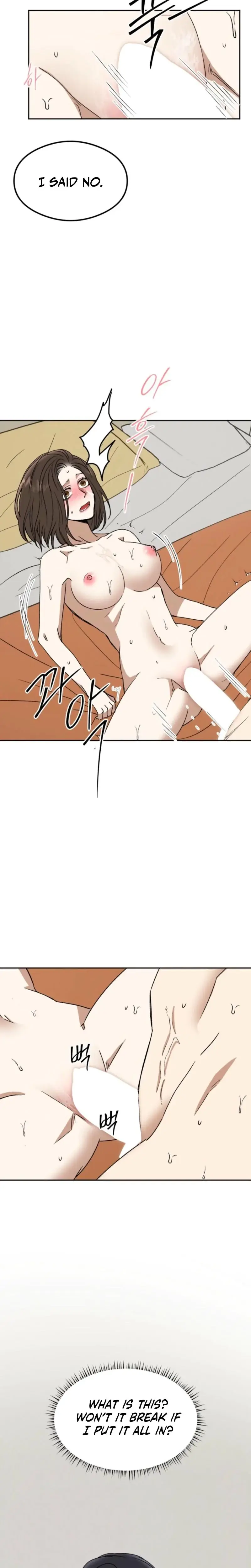 Absolute Advantage Episode 17 - Page 13