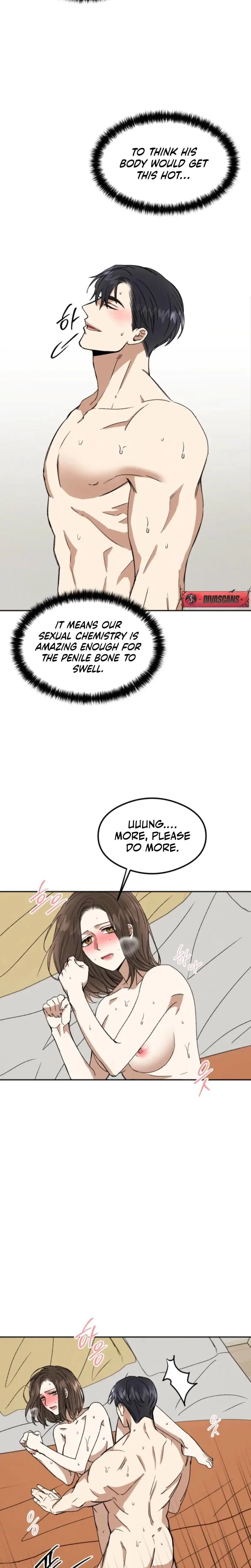 Absolute Advantage Episode 17 - Page 18