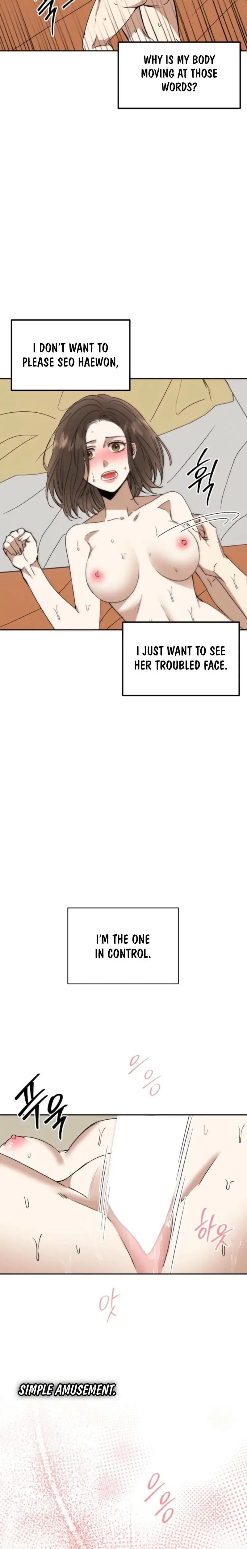Absolute Advantage Episode 17 - Page 19