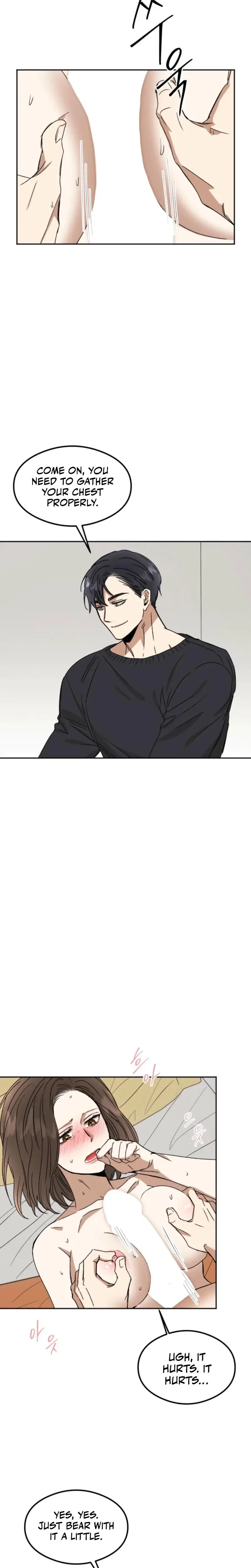 Absolute Advantage Episode 17 - Page 2
