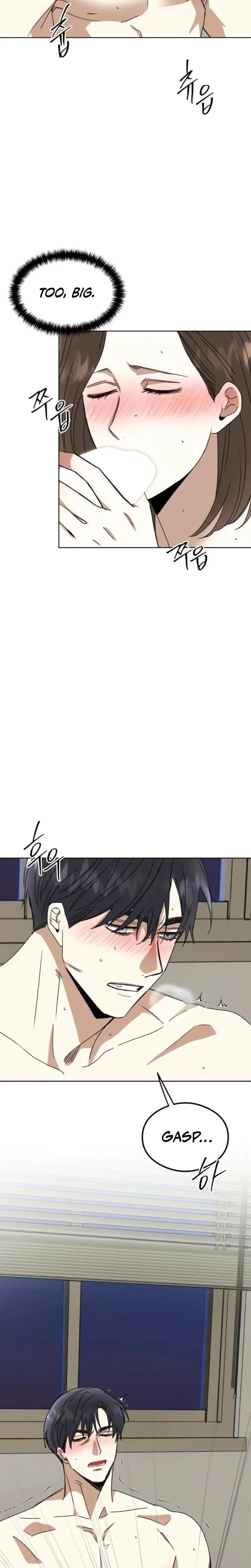 Absolute Advantage Episode 18 - Page 11