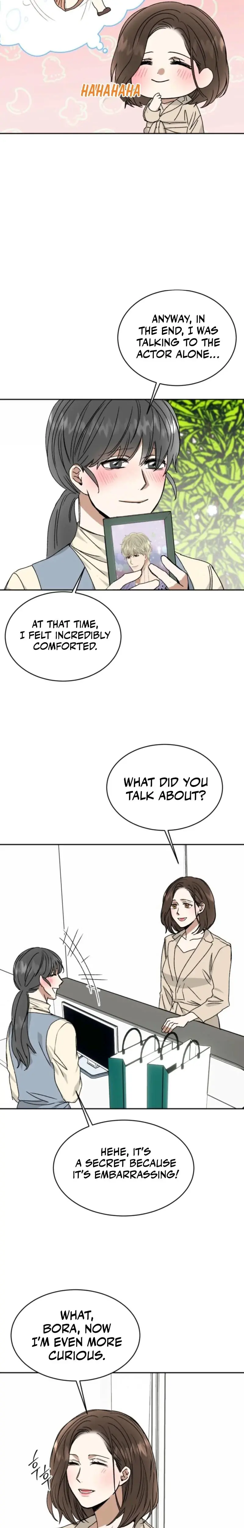 Absolute Advantage Episode 18 - Page 19