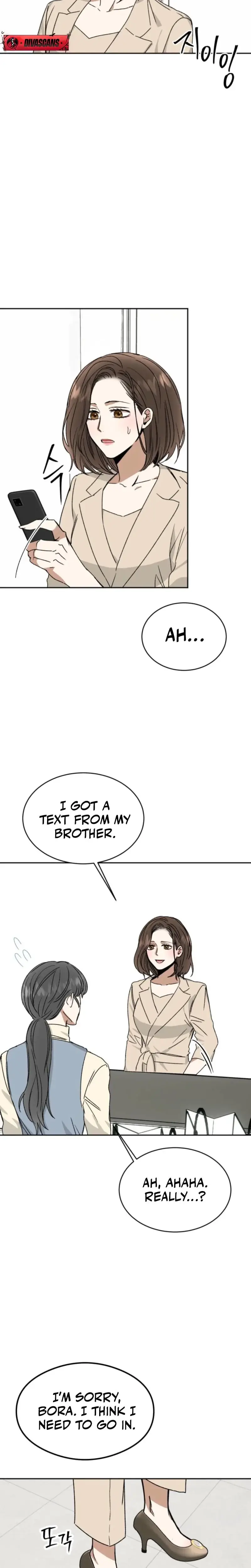 Absolute Advantage Episode 18 - Page 20