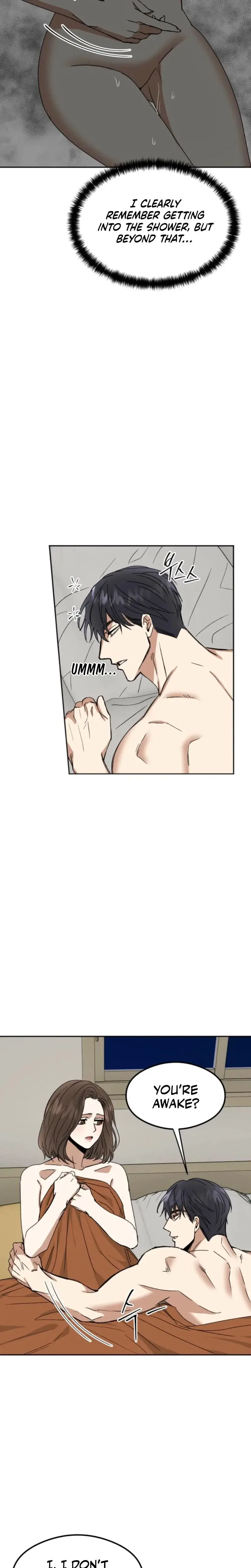 Absolute Advantage Episode 18 - Page 3
