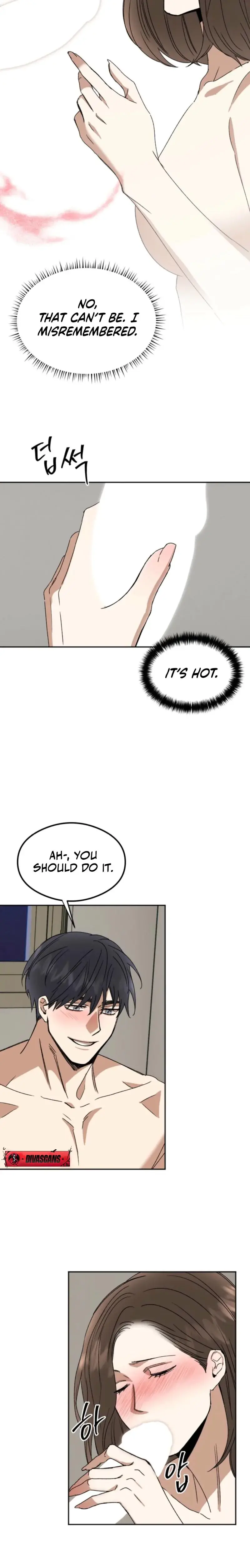 Absolute Advantage Episode 18 - Page 9